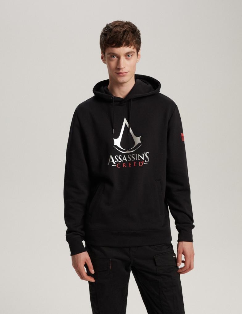 Bluza ASSASSIN H1