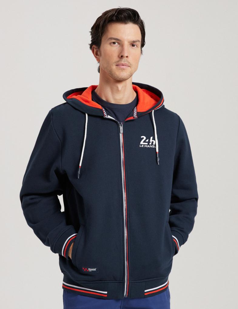 Bluza LM24 HOODY 05