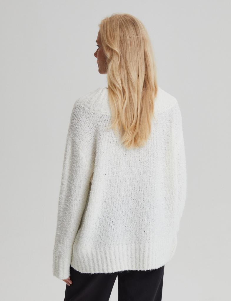 Sweter DVRS CREAM