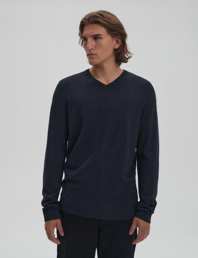 Sweter VNECK