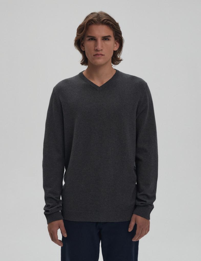 Sweter VNECK