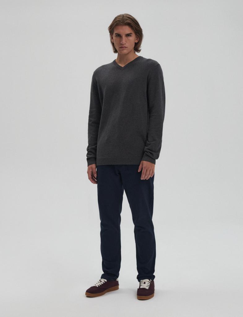 Sweter VNECK